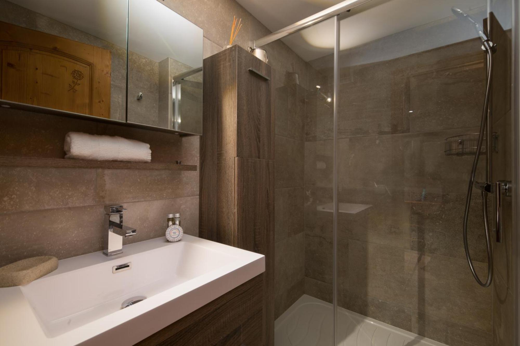 Residence Le Cristal-Mont Blanc 18 - Happy Rentals Argentiere Exterior photo